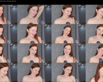 _elisa_omm_ — 4 minute Chaturbate female cam show recording, 1080p, Oct 29, 2020