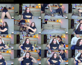 _littlesweetgirl_ — 69 minute Chaturbate female cam show recording, 1080p, Oct 29, 2020
