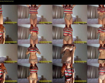 _o0o__ — 37 minute Chaturbate female cam show recording, 720p, Oct 29, 2020