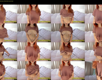 _o0o__ — 39 minute Chaturbate female cam show recording, 720p, Oct 29, 2020