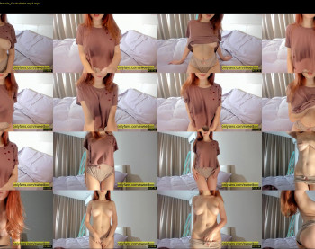 _o0o__ — 39 minute Chaturbate female cam show recording, 720p, Oct 29, 2020