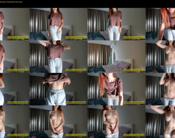 _o0o__ — 38 minute Chaturbate female cam show recording, 720p, Oct 29, 2020