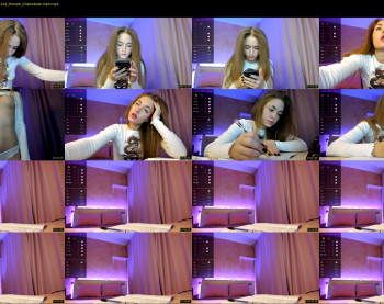 _taylor_swift — 70 minute Chaturbate female cam show recording, 1080p, Oct 29, 2020