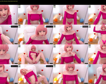 aileen_williams — 73 minute Chaturbate female cam show recording, 1080p, Oct 29, 2020