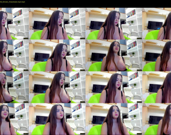 alexispixie — 39 minute Chaturbate female cam show recording, 1080p, Oct 29, 2020