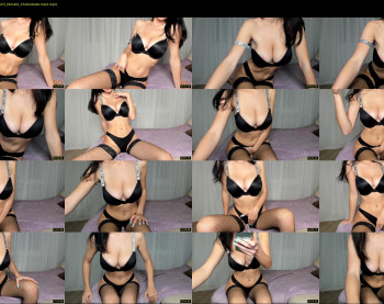 alicee_diaz — 23 minute Chaturbate female cam show recording, 1080p, Oct 29, 2020