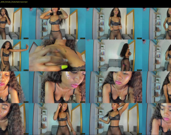 alisoon_moon — 32 minute Chaturbate female cam show recording, 720p, Oct 29, 2020