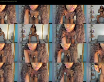 alisoon_moon — 17 minute Chaturbate female cam show recording, 720p, Oct 29, 2020