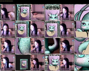 alizezaide — 26 minute Chaturbate female cam show recording, 1080p, Oct 30, 2020
