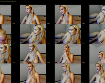 allayah — 74 minute Chaturbate female cam show recording, 1080p, Oct 29, 2020