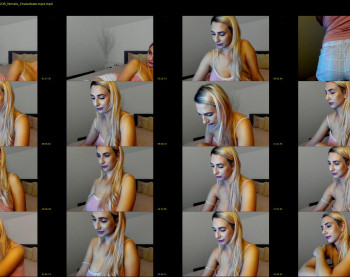 allayah — 28 minute Chaturbate female cam show recording, 1080p, Oct 30, 2020