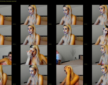 allayah — 57 minute Chaturbate female cam show recording, 1080p, Oct 30, 2020