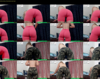 allex_ass_86 — 70 minute Chaturbate female cam show recording, 1080p, Oct 30, 2020
