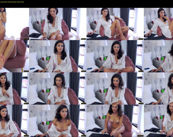 alliesynn — 73 minute Chaturbate female cam show recording, 1080p, Oct 29, 2020