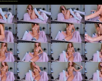 amazing_roxana — 12 minute Chaturbate female cam show recording, 720p, Oct 29, 2020