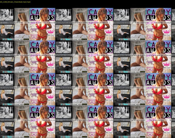 amysuperheroes — 6 minute Chaturbate female cam show recording, 1080p, Oct 29, 2020