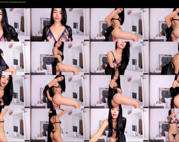 anahenao — 14 minute Chaturbate female cam show recording, 1080p, Oct 29, 2020