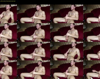 anton_boy007 — 50 minute Chaturbate male cam show recording, 720p, Oct 29, 2020
