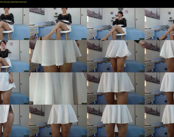 ashley_ruiz_ — 22 minute Chaturbate female cam show recording, 1080p, Oct 30, 2020