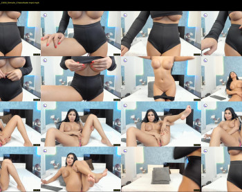 asian_delight_ — 45 minute Chaturbate female cam show recording, 1080p, Oct 29, 2020