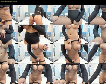 asian_delight_ — 40 minute Chaturbate female cam show recording, 1080p, Oct 29, 2020