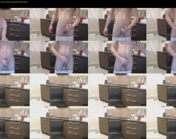athleticloganx — 4 minute Chaturbate male cam show recording, 1080p, Oct 29, 2020
