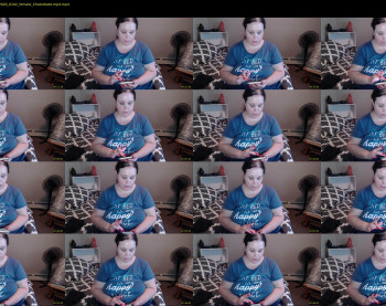 bbwmilfforcamfun — 4 minute Chaturbate female cam show recording, 720p, Oct 30, 2020