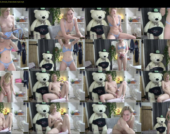 belle_jlou — 69 minute Chaturbate female cam show recording, 720p, Oct 29, 2020