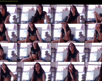 betsabe_butlers_ — 15 minute Chaturbate female cam show recording, 1080p, Oct 29, 2020