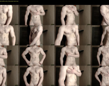 big_nick_for_you_ — 40 minute Chaturbate male cam show recording, 1080p, Oct 29, 2020
