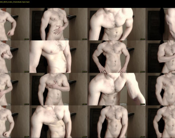 big_nick_for_you_ — 10 minute Chaturbate male cam show recording, 1080p, Oct 29, 2020