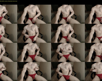 big_nick_for_you_ — 13 minute Chaturbate male cam show recording, 1080p, Oct 29, 2020