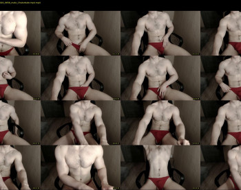 big_nick_for_you_ — 11 minute Chaturbate male cam show recording, 1080p, Oct 29, 2020
