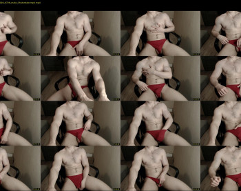 big_nick_for_you_ — 31 minute Chaturbate male cam show recording, 1080p, Oct 29, 2020