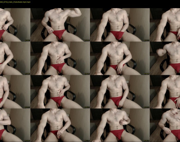 big_nick_for_you_ — 6 minute Chaturbate male cam show recording, 1080p, Oct 29, 2020