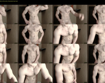 big_nick_for_you_ — 27 minute Chaturbate male cam show recording, 1080p, Oct 29, 2020
