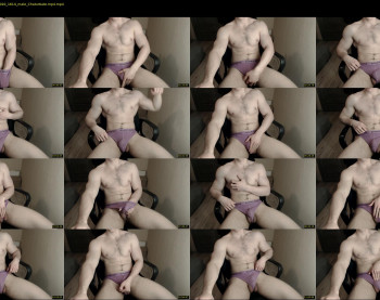big_nick_for_you_ — 14 minute Chaturbate male cam show recording, 1080p, Oct 29, 2020