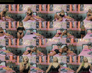 bigsexy_ass — 51 minute Chaturbate female cam show recording, 720p, Oct 29, 2020