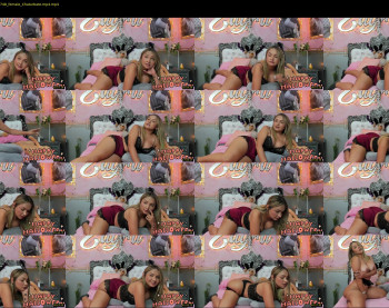 bigsexy_ass — 50 minute Chaturbate female cam show recording, 720p, Oct 29, 2020