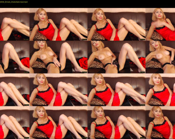 blond_pussy_ — 21 minute Chaturbate female cam show recording, 720p, Oct 29, 2020