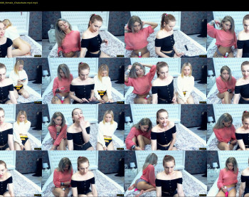 boooooom_ — 64 minute Chaturbate female cam show recording, 720p, Oct 30, 2020