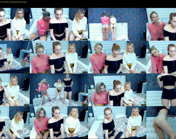 boooooom_ — 64 minute Chaturbate female cam show recording, 720p, Oct 30, 2020