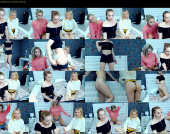 boooooom_ — 64 minute Chaturbate female cam show recording, 720p, Oct 30, 2020