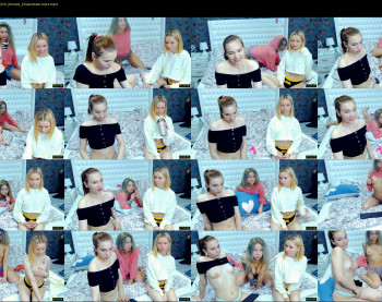 boooooom_ — 65 minute Chaturbate female cam show recording, 720p, Oct 30, 2020