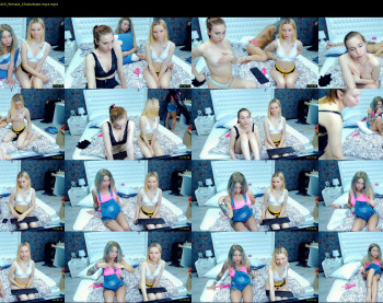 boooooom_ — 64 minute Chaturbate female cam show recording, 720p, Oct 30, 2020