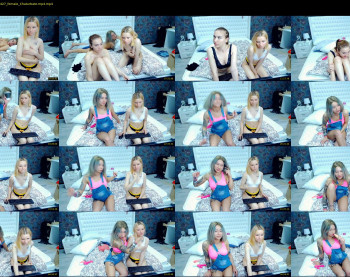 boooooom_ — 64 minute Chaturbate female cam show recording, 720p, Oct 30, 2020