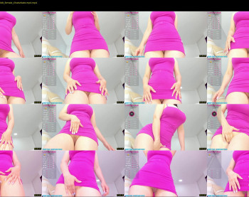 candyxtreo — 10 minute Chaturbate couple cam show recording, 1080p, Oct 29, 2020