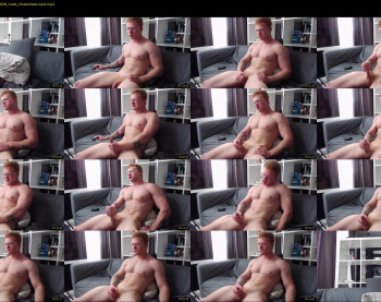chris_boy37 — 11 minute Chaturbate male cam show recording, 720p, Oct 29, 2020