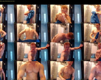 chris_boy37 — 5 minute Chaturbate male cam show recording, 720p, Oct 29, 2020
