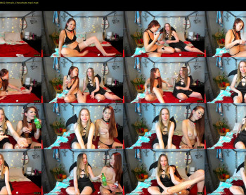 chrysanthulu — 64 minute Chaturbate female cam show recording, 1080p, Oct 29, 2020